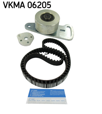 SKF Vezérműszíj készlet VKMA06205_SKF